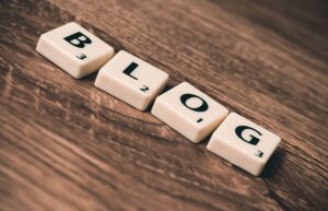 Read more about the article 5 motive pentru care blogurile sunt o unealtă excelentă de marketing online